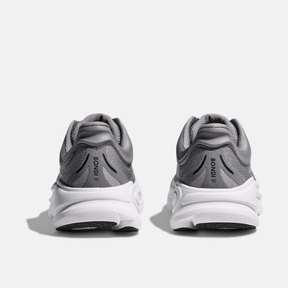 Hoka Bondi 9 Gris – Baskets Homme 42-48