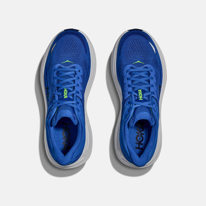 Hoka Bondi 9 Bleu Vif – Baskets Homme 42-46