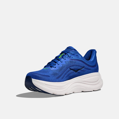 Hoka Bondi 9 Bleu Vif – Baskets Homme 42-46