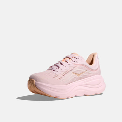 Hoka Bondi 9 Rose – Baskets Femme 36-42
