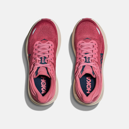 Hoka Bondi 9 Rose Foncé – Baskets Femme 38-41
