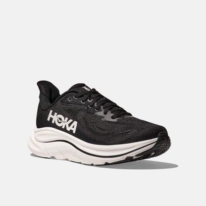 Hoka Clifton 10 Blanc/Noir – Baskets Homme 40-47