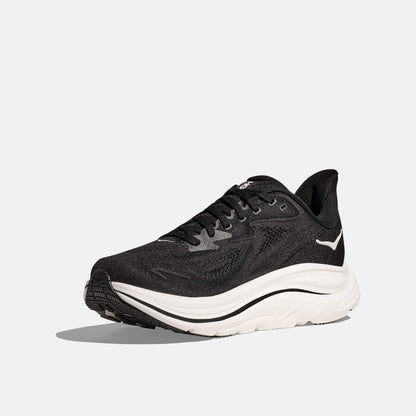 Hoka Clifton 10 Blanc/Noir – Baskets Homme 40-47
