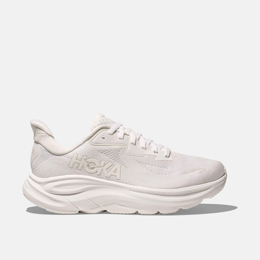 Hoka Clifton 10 Blanc – Baskets