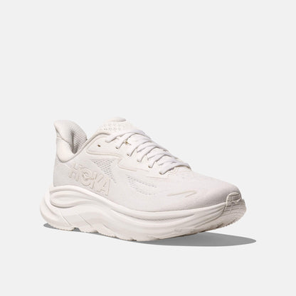 Hoka Clifton 10 Blanc – Baskets Homme 42-46