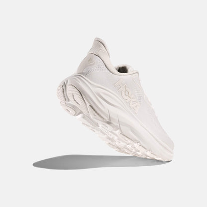 Hoka Clifton 10 Blanc – Baskets Homme 42-46