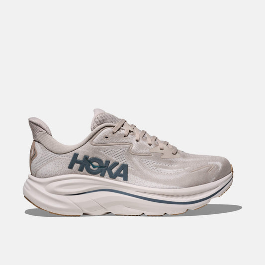 Hoka Clifton 10 Gris – Baskets