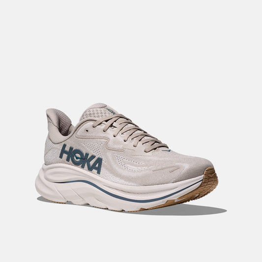 Hoka Clifton 10 Gris – Baskets Homme 40-46