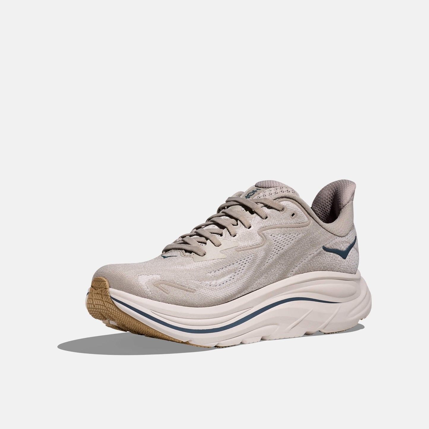 Hoka Clifton 10 Gris – Baskets Homme 40-46