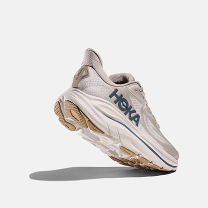 Hoka Clifton 10 Gris – Baskets Homme 40-46