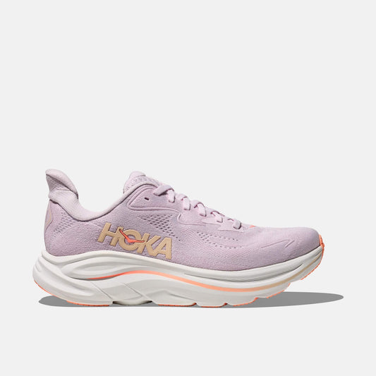 Hoka Clifton 10 Violet – Baskets