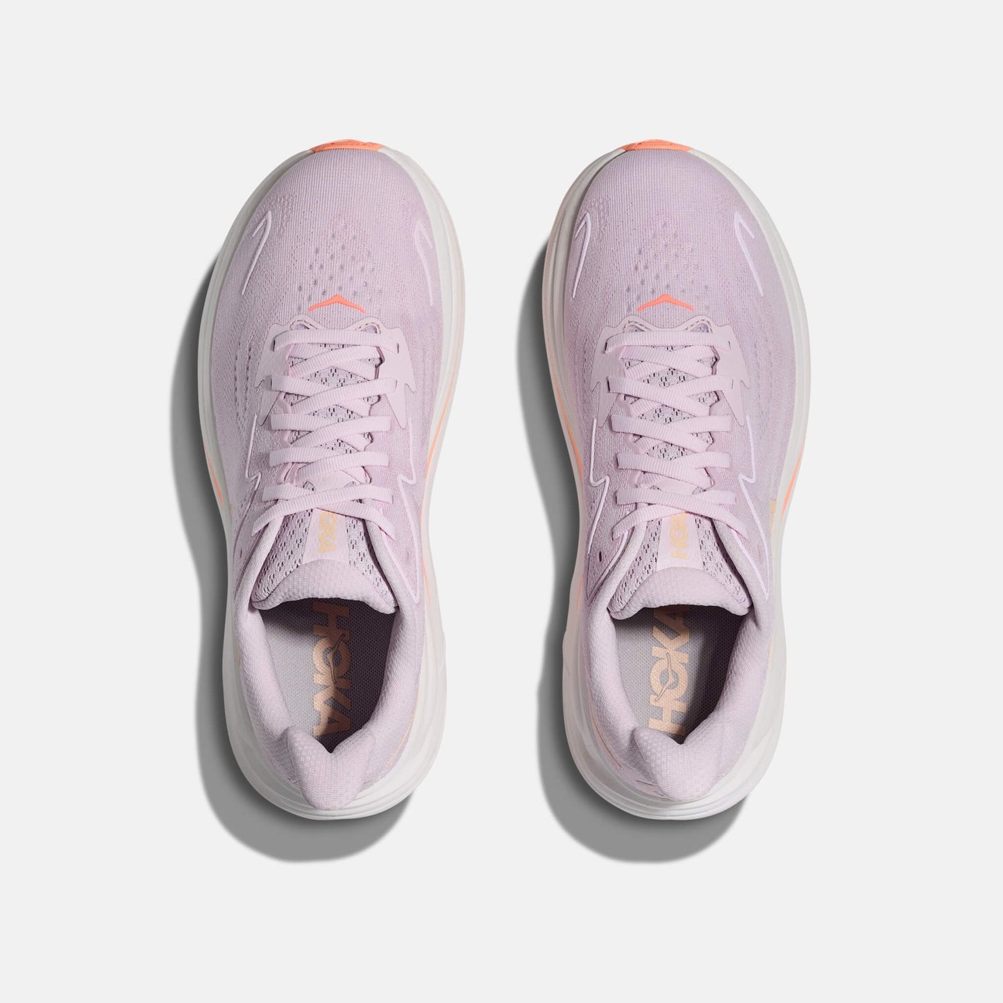 Hoka Clifton 10 Violet – Baskets Femme 36-41