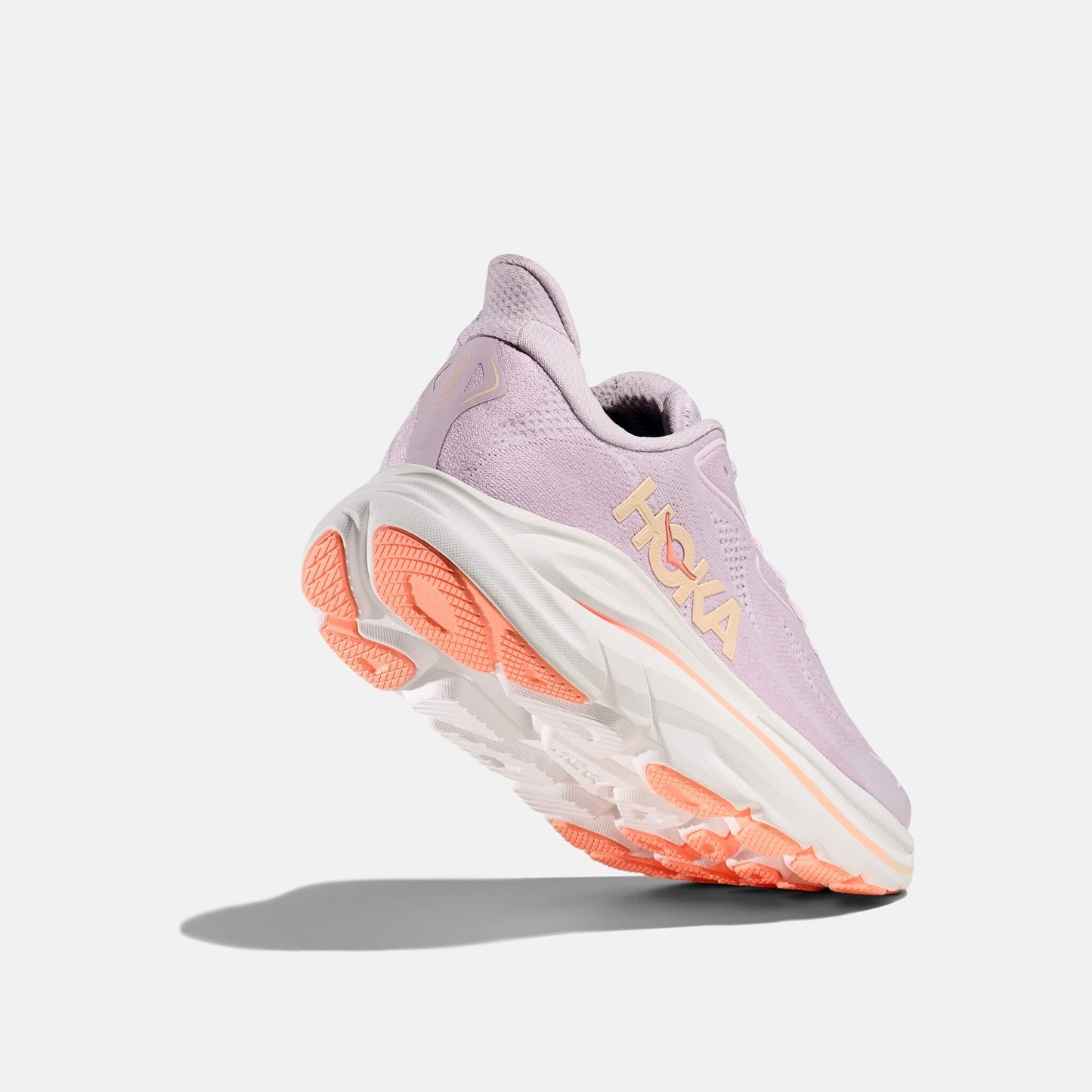 Hoka Clifton 10 Violet – Baskets Femme 36-41