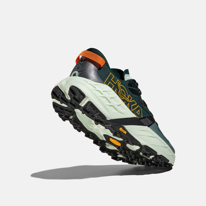 Hoka Speedgoat 7 Vert – Baskets Homme 40-46