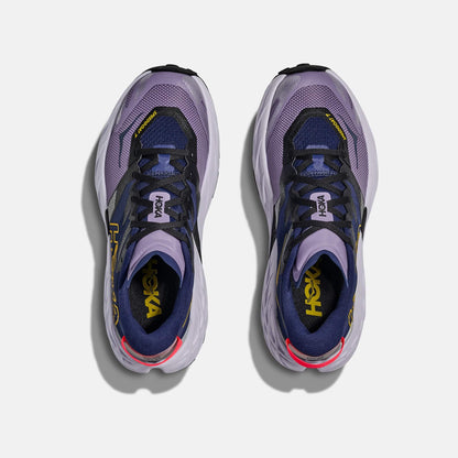 Hoka Speedgoat 7 Violet/Bleu – Baskets Femme 36-42