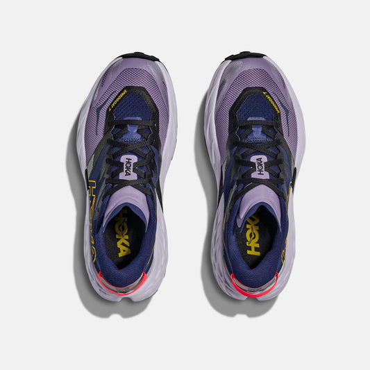 Hoka Speedgoat 7 Violet/Bleu – Baskets Femme 36-42