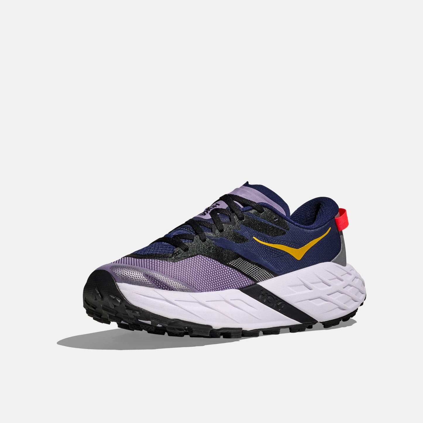 Hoka Speedgoat 7 Violet/Bleu – Baskets Femme 36-42