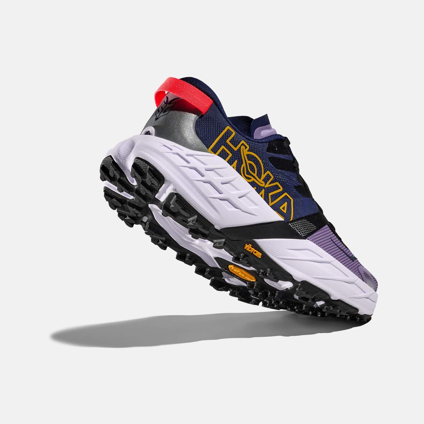 Hoka Speedgoat 7 Violet/Bleu – Baskets Femme 36-42