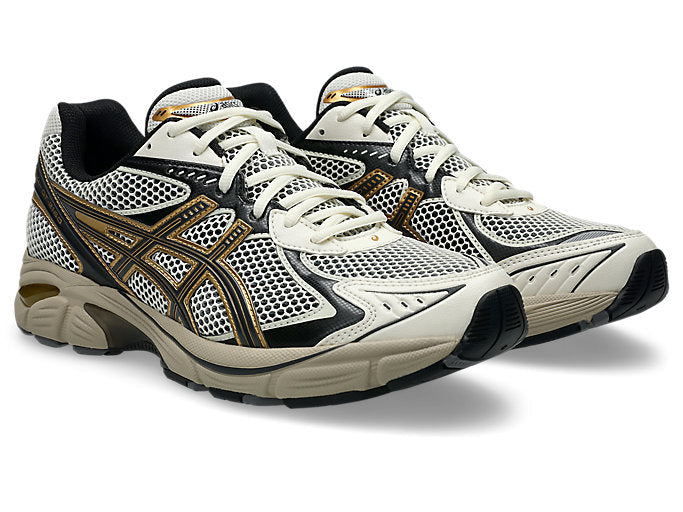 ASICS GT-2160 Blanc/Argent – Baskets Mixte 37-39