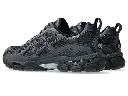 ASICS GEL-NYC RGD Noir – Baskets Mixte 37-46