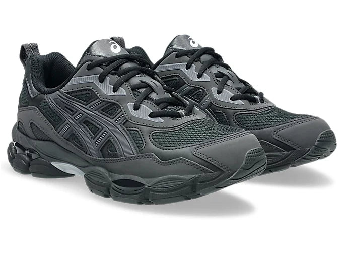 ASICS GEL-NYC RGD Noir – Baskets Mixte 37-46