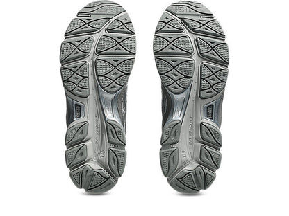ASICS GEL-NYC RGD Gris Ciment – Baskets Mixte 37-46