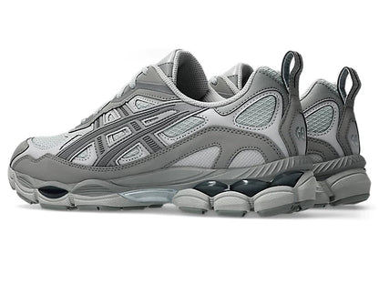 ASICS GEL-NYC RGD Gris Ciment – Baskets Mixte 37-46