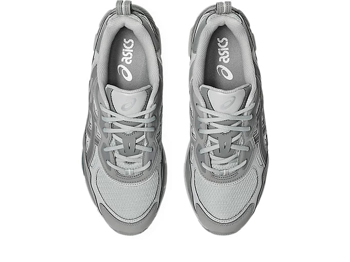 ASICS GEL-NYC RGD Gris Ciment – Baskets Mixte 37-46