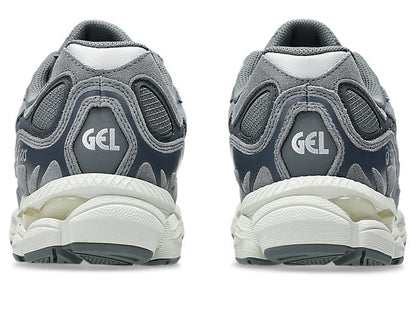 ASICS GEL-NYC Gris – Baskets Mixte 37-40