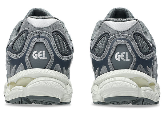 ASICS GEL-NYC Gris – Baskets Mixte 37-40