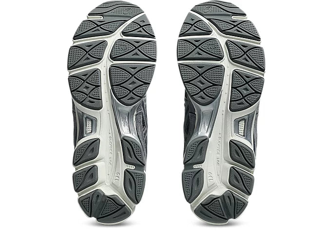ASICS GEL-NYC Gris – Baskets Mixte 37-40