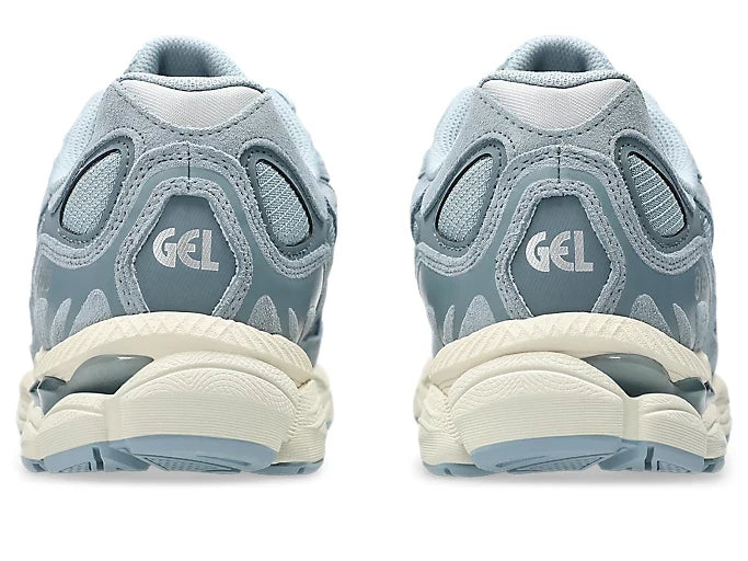 ASICS GEL-NYC Bleu – Baskets Mixte 37-41