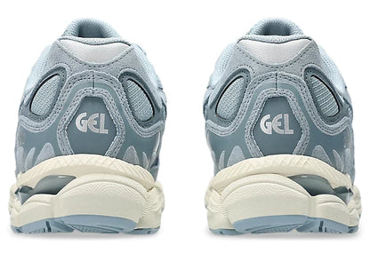 ASICS GEL-NYC Bleu – Baskets Mixte 37-41