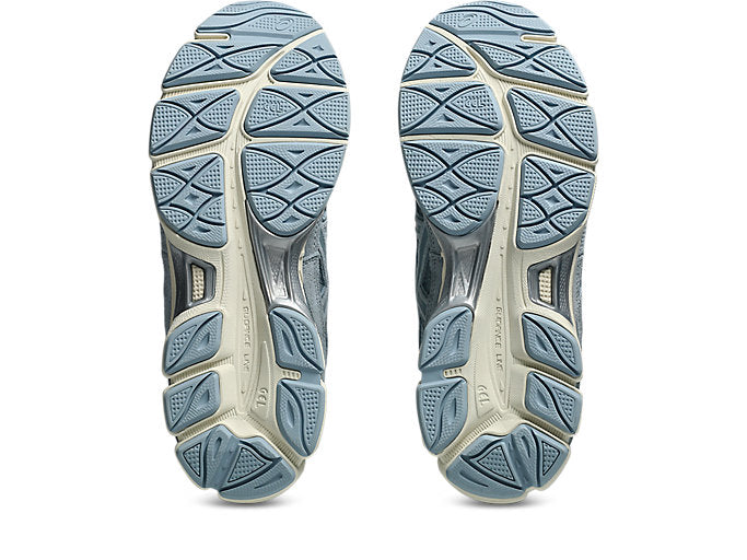 ASICS GEL-NYC Bleu – Baskets Mixte 37-41