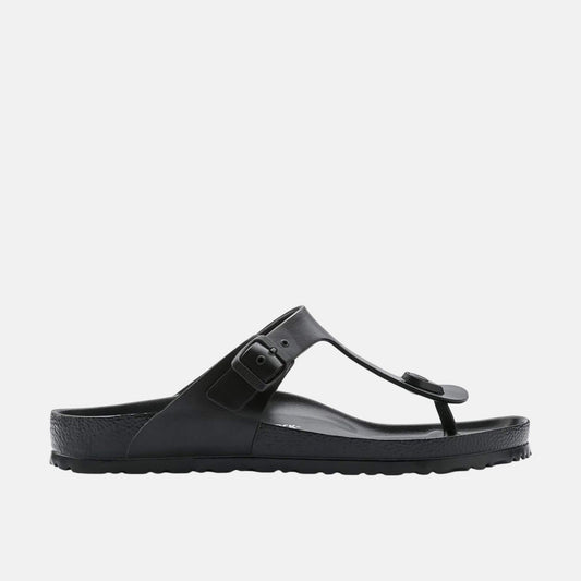 Birkenstock Gizeh EVA Noir – Tongs Entredoigt Légères