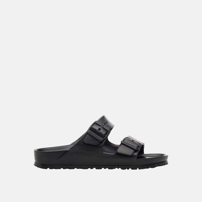 Birkenstock Arizona EVA Noir – Sandales Légères Imperméables