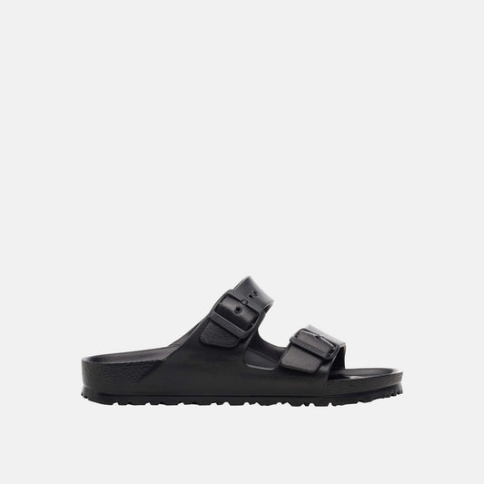 Birkenstock Arizona EVA Noir – Sandales Légères Imperméables