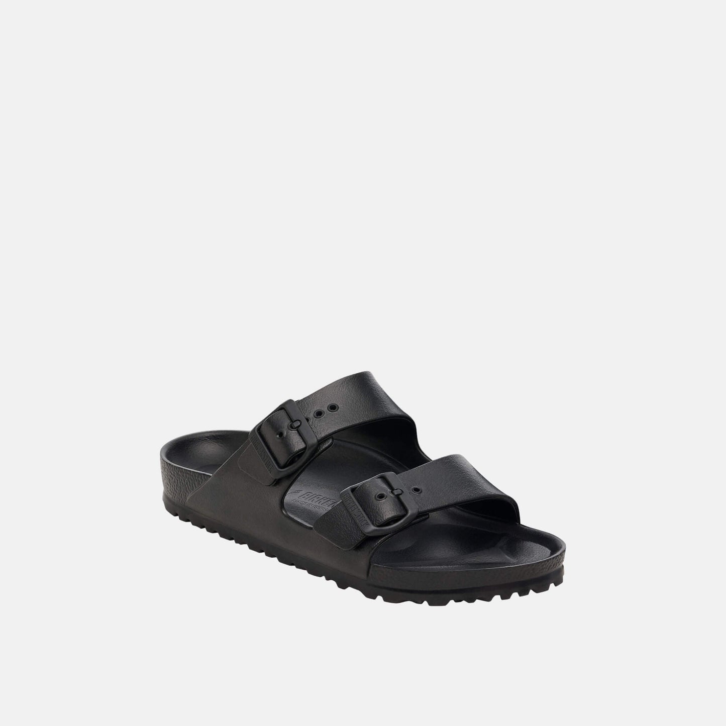 Birkenstock Arizona EVA Noir – Sandales Légères Imperméables
