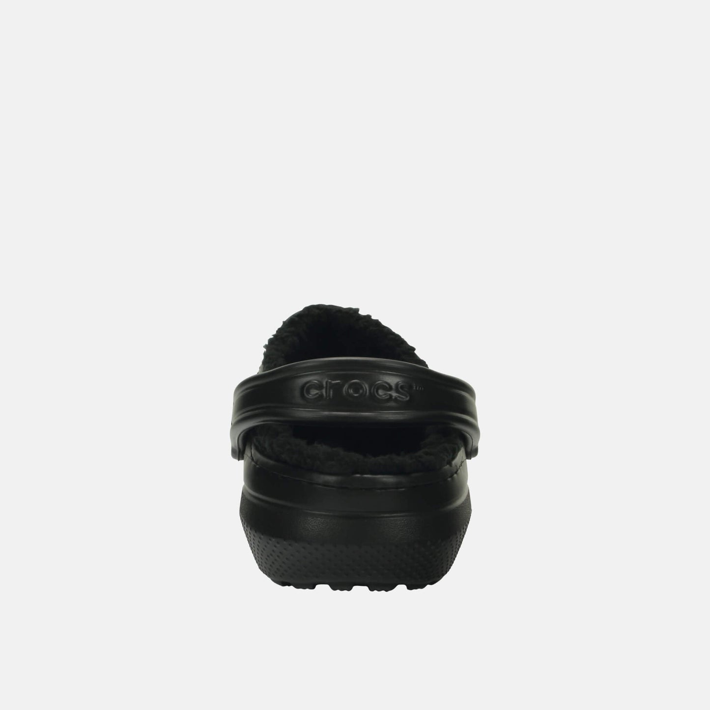 Crocs Classic Lined Clog Noir – Sabots Mixte 36-51