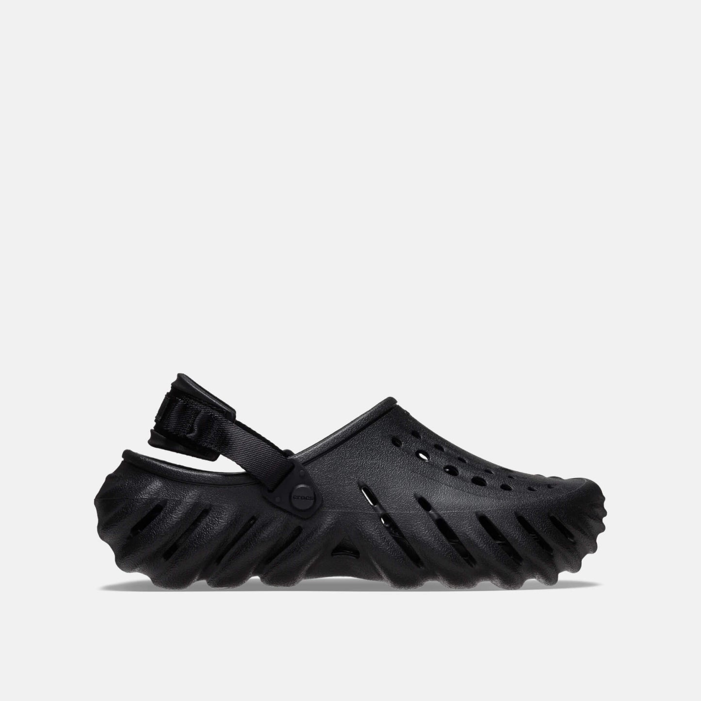 Crocs Echo Clog Noir – Sabots