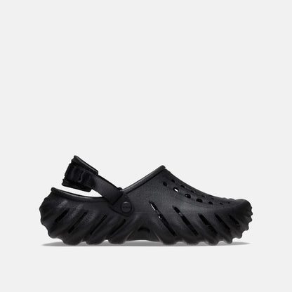 Crocs Echo Clog Noir – Sabots