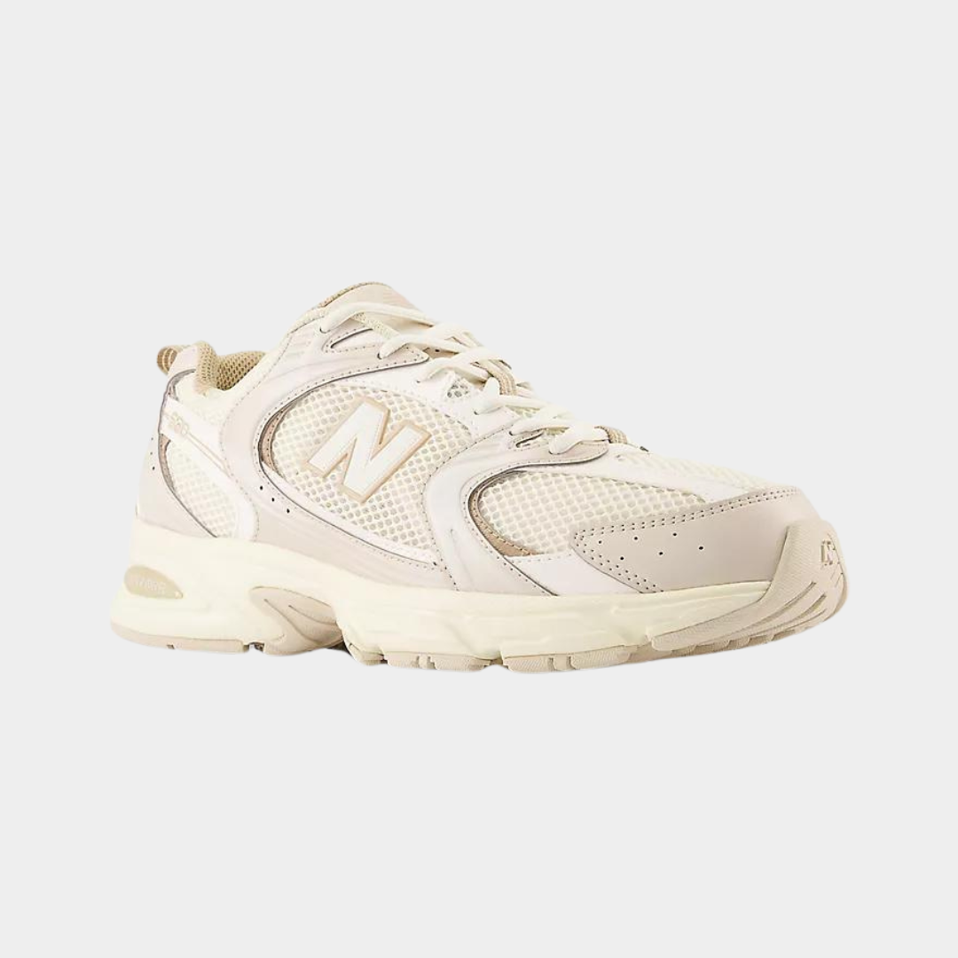 New Balance 530 Blanc – Baskets Mixte 37-46