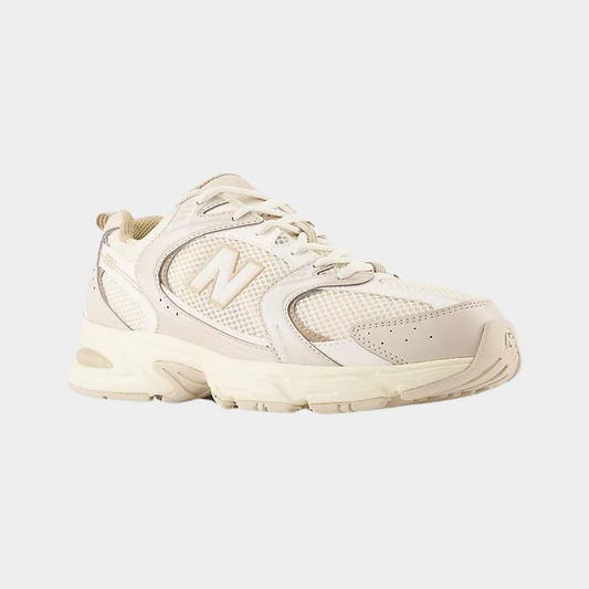 New Balance 530 Blanc – Baskets Mixte 37-46