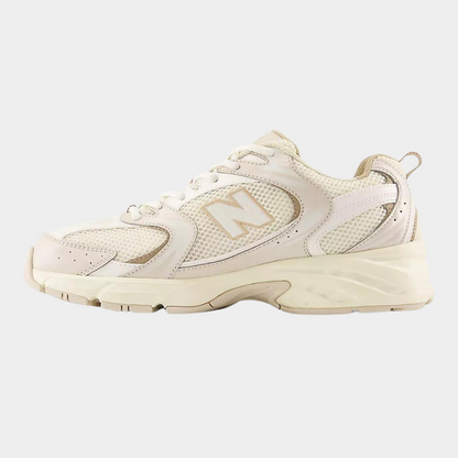 New Balance 530 Blanc – Baskets Mixte 37-46