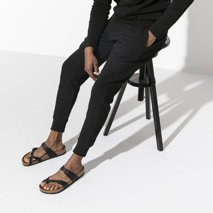Birkenstock Mayari Noir – Sandales Brides Croisées Femme