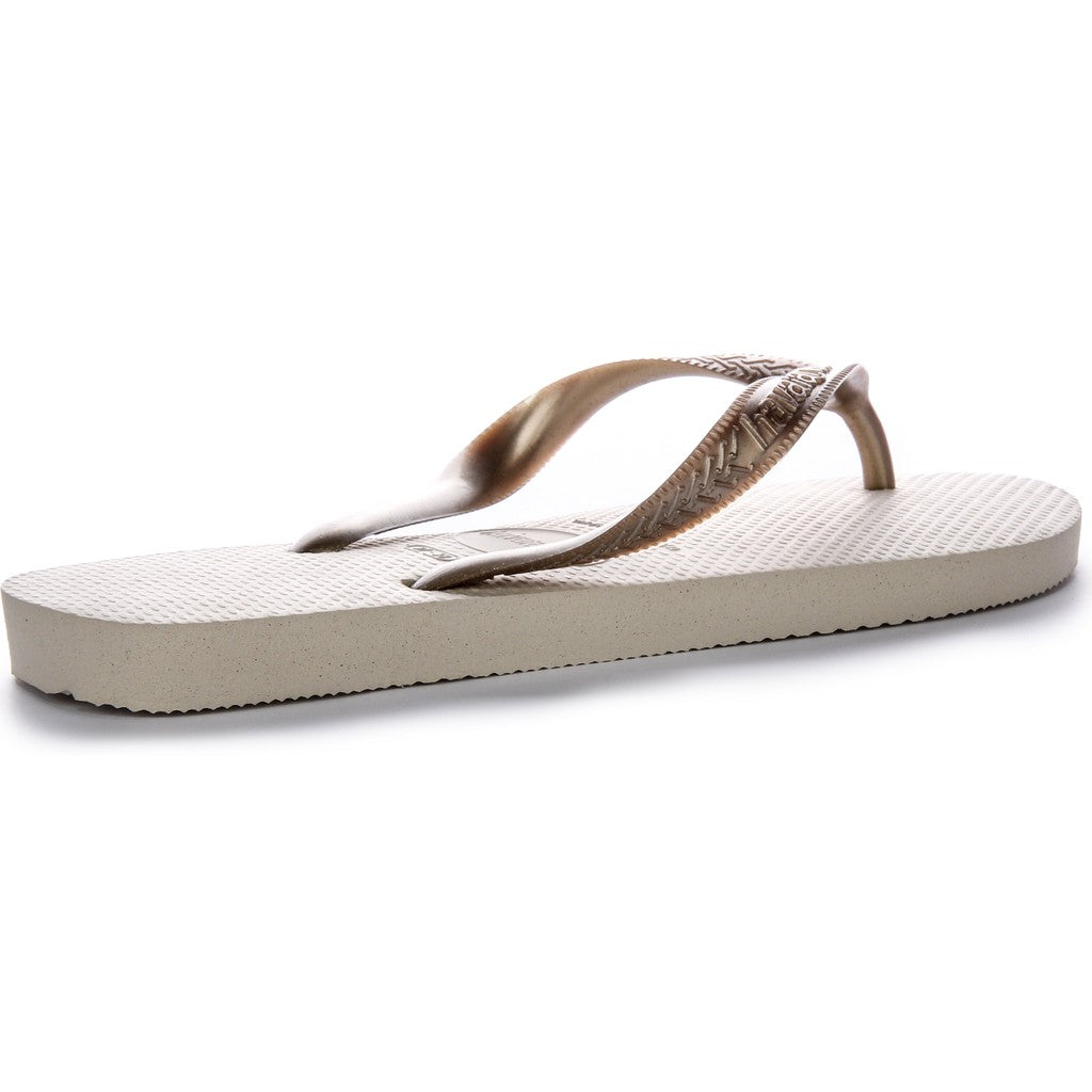 Havaianas Tongs Femme – Beige