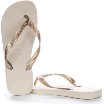 Havaianas Tongs Femme – Beige
