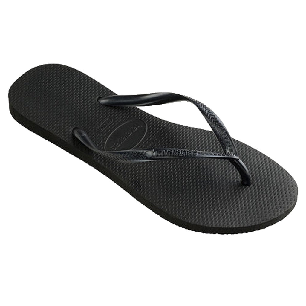 Havaianas Tongs Mixte – Noir