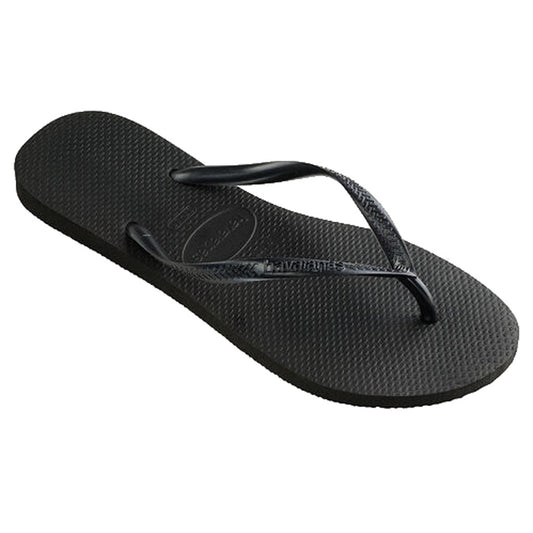 Havaianas Tongs Mixte – Noir