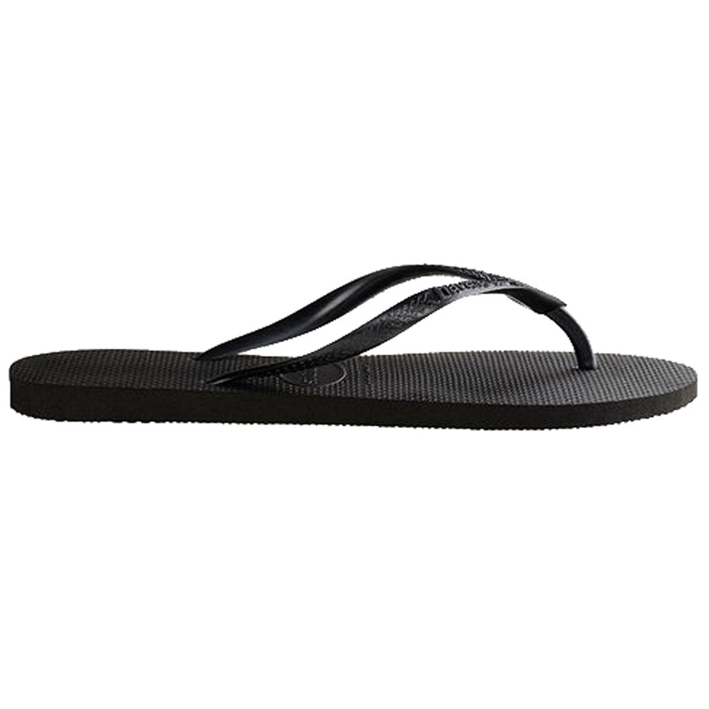 Havaianas Tongs Mixte – Noir